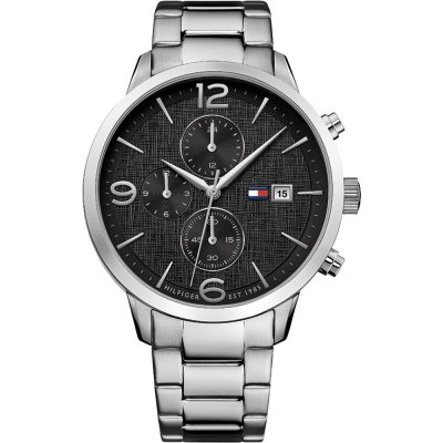 Tommy Hilfiger Tommy Hilfiger Watches 1710356 Liam Uhr
