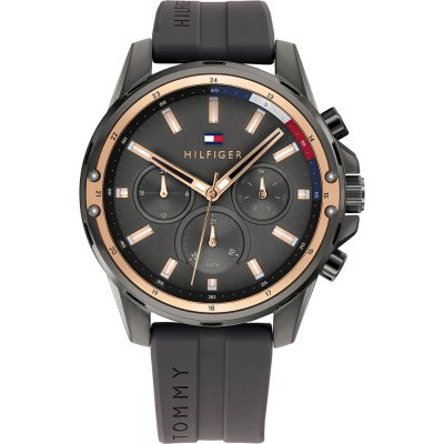 Tommy Hilfiger 1791792 Uhr