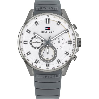 Tommy Hilfiger 1791972 Uhr