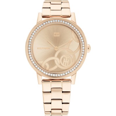 Tommy Hilfiger 1782436 Uhr