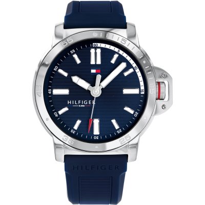 Tommy Hilfiger 1791588 Uhr