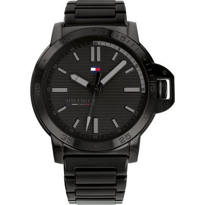 Tommy Hilfiger 1791590 Uhr