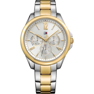 Tommy Hilfiger 1781825 Uhr