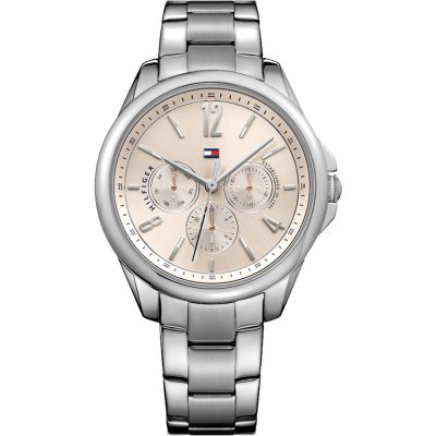Tommy Hilfiger Tommy Hilfiger Watches 1781826 Savannah Uhr