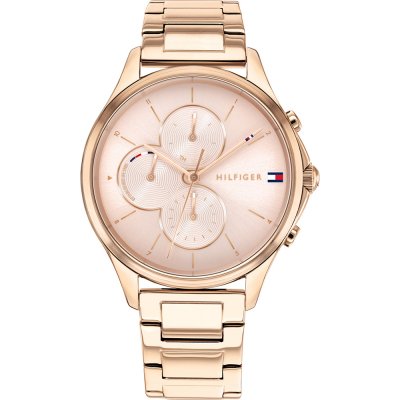 Tommy Hilfiger 1782259 Uhr
