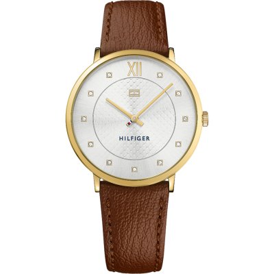 Tommy Hilfiger Tommy Hilfiger Watches 1781809 Sloane Uhr