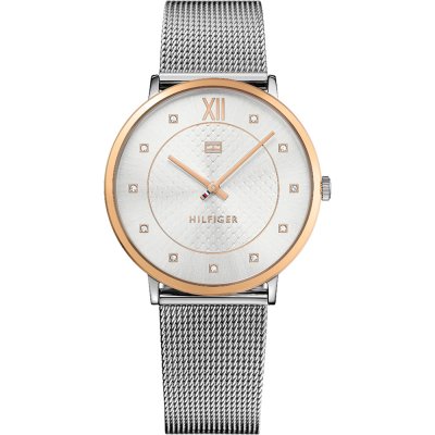 Tommy Hilfiger Tommy Hilfiger Watches 1781811 Sloane Uhr