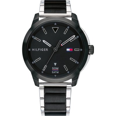 Tommy Hilfiger 1791619 Uhr