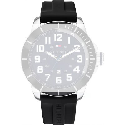 Tommy Hilfiger 679302310 Band