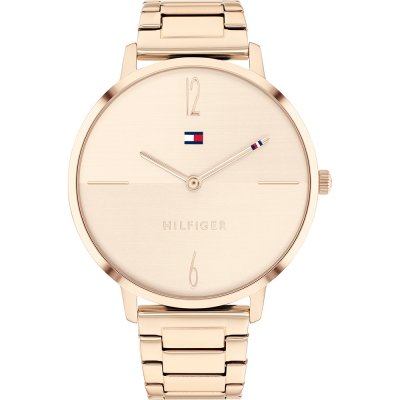 Tommy Hilfiger 1782337 Liza Uhr