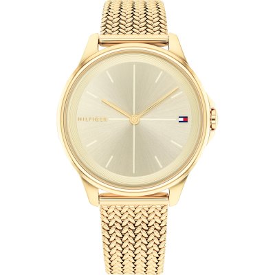 Tommy Hilfiger 1782358 Delphine Uhr
