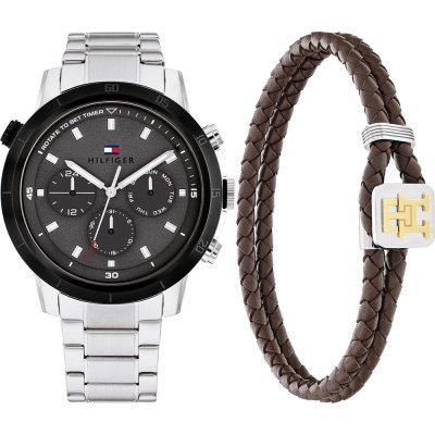 Tommy Hilfiger TJ2770001 Uhr