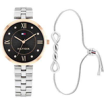 Tommy Hilfiger TJ2770004 Uhr