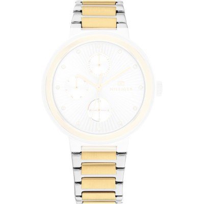 Tommy Hilfiger 679002015 Band