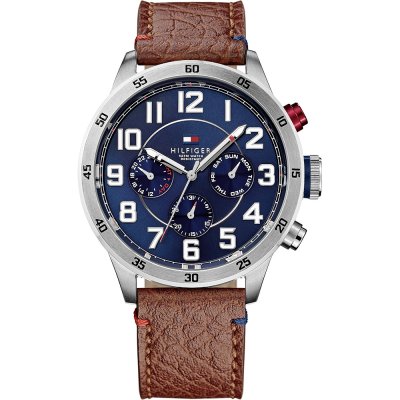 Tommy Hilfiger Tommy Hilfiger Watches 1791066 Trent Uhr