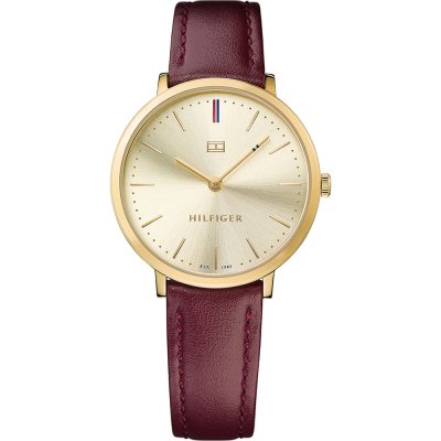 Tommy Hilfiger Tommy Hilfiger Watches 1781692 Ultra Slim Uhr