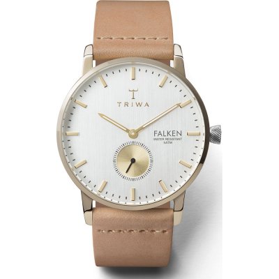 Triwa FAST105CL010617 Falken Uhr