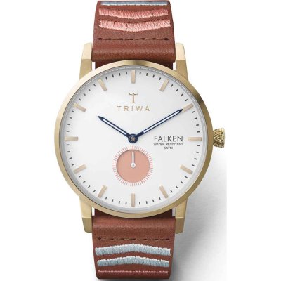 Triwa FAST113CL070213 Falken Uhr