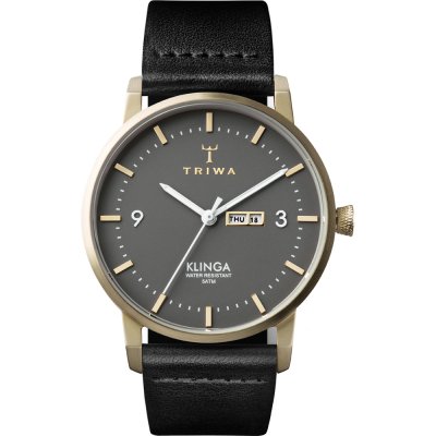 Triwa KLST107CL010117 Klinga Uhr