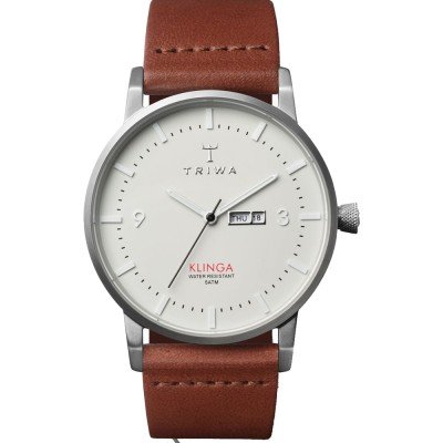 Triwa KLST101CL010212 Klinga Uhr