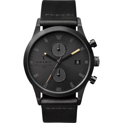 Triwa LCST105 Lansen Chrono Uhr