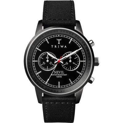 Triwa NEST111SC010112 Nevil Chrono Uhr