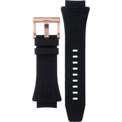 TW Steel TW Steel Straps ACEB403 Ace Diver Band