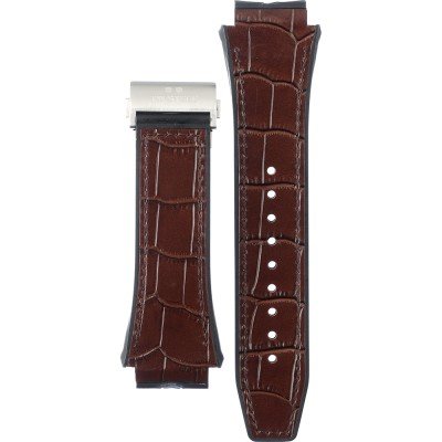 TW Steel TW Steel Straps ACEB111 Genesis Band