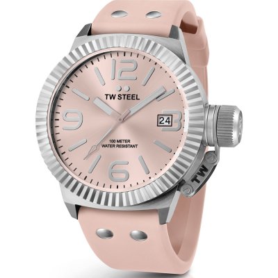 TW Steel Canteen TW540 Uhr