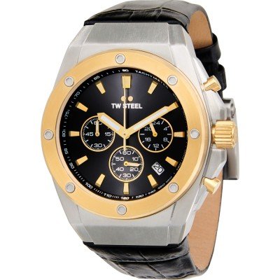 TW Steel Tech CE4111 CEO Tech Uhr