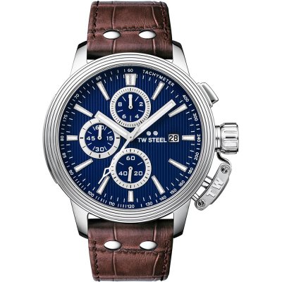TW Steel CEO CE7010 CEO Adesso Chrono Uhr