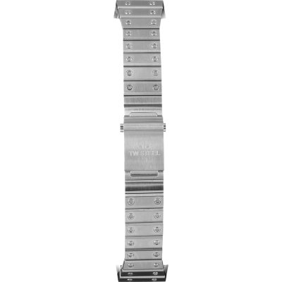 TW Steel TW Steel Straps CEB209 CEO Tonneau Band