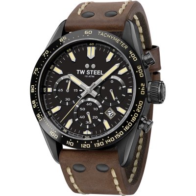 TW Steel Volante CHS1 Chrono Sport Uhr