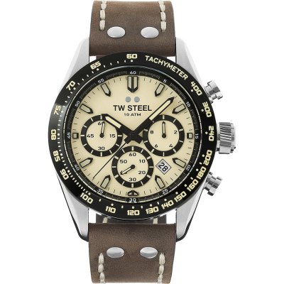 TW Steel Volante CHS2 Chrono Sport Uhr