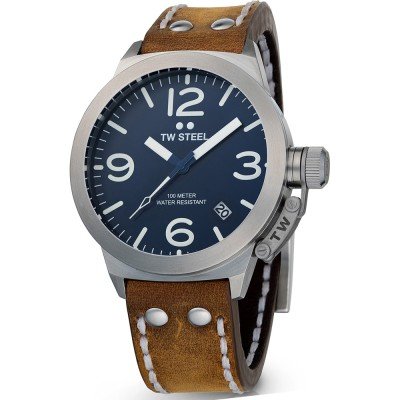 TW Steel Canteen CS102 Uhr