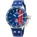 TW Steel Canteen CS112 Canteen - Red Bull Ampol Racing Uhr