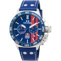 TW Steel Canteen CS122 Uhr