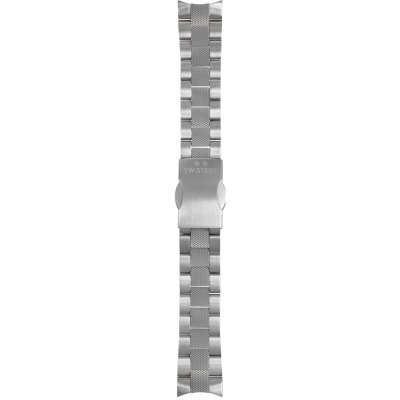 TW Steel TW Steel Straps TWB124 Band