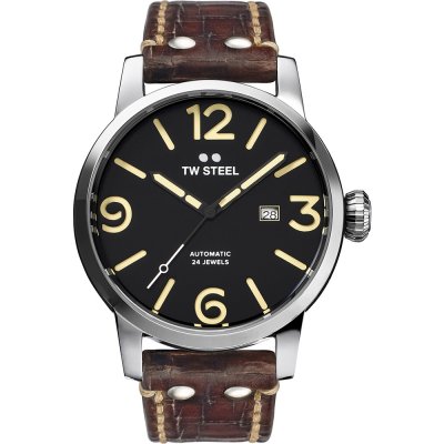 TW Steel Maverick MS5 Uhr