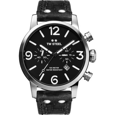TW Steel Maverick MS64 Uhr