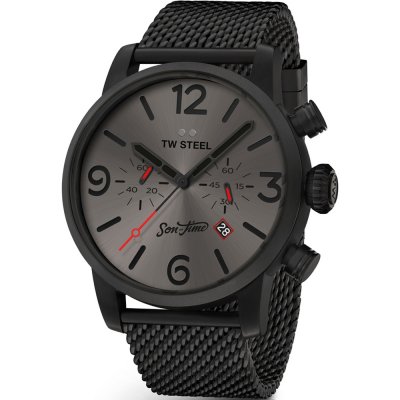 TW Steel Maverick MST3 Maverick Son Of Time Uhr