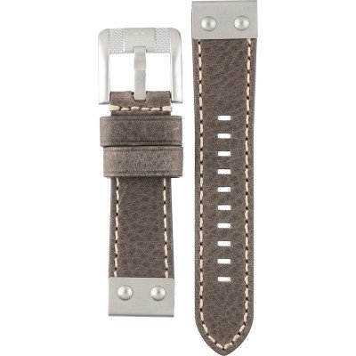 TW Steel TW Steel Straps NRB5 Canteen Nr. 5 Band