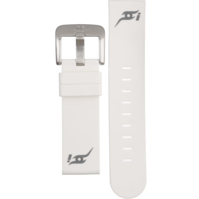 TW Steel TW Steel Straps TWB428 Pilot Force India Band