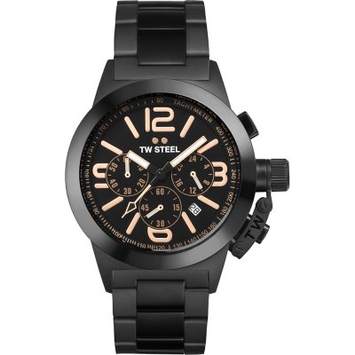 TW Steel TW312 This Is My Time Kelly Rowland Uhr