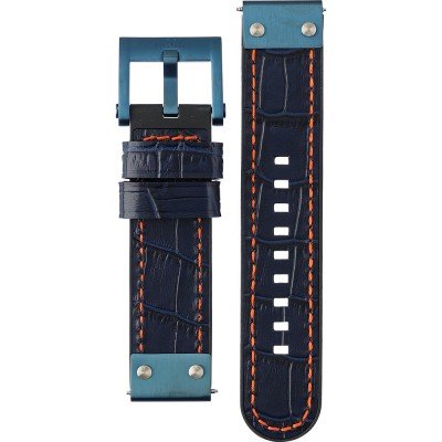 TW Steel Canteen TWB1020 Fast Lane WRC 1000 Pieces Limited Edition Band
