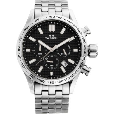 TW Steel Volante TWVB2 Volante Chrono Uhr