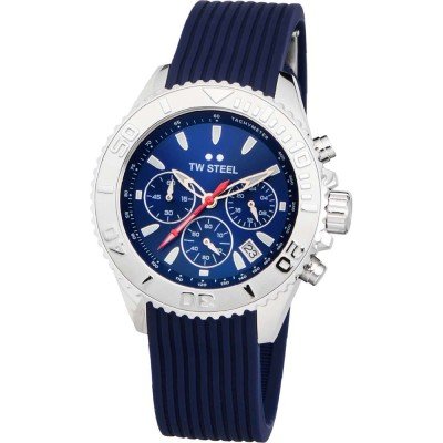 TW Steel VA1 Vanceur Uhr