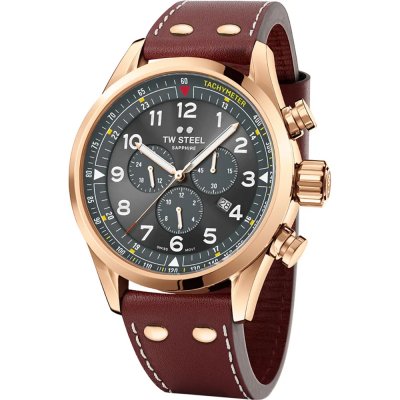 TW Steel Volante SVS203 Volante CH Uhr