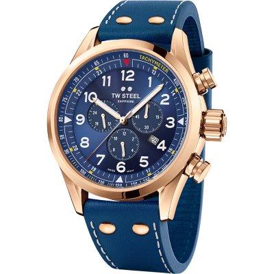 TW Steel Volante SVS204 Volante CH Uhr