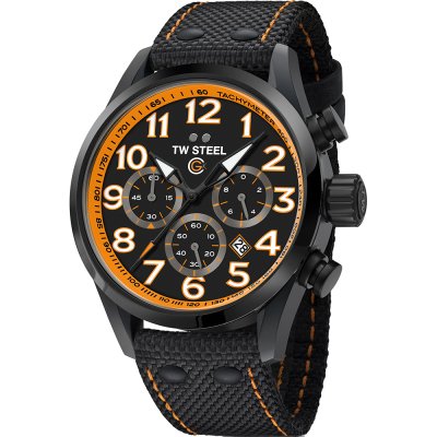 TW Steel Volante TW981 Volante - GCK Rallycross Uhr